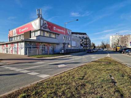 Do wynajęcia 478 m2 Bemowo Jelonki