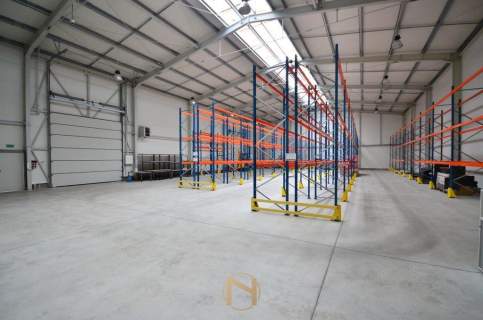Obiekt do wynajęcia, 750 m2, Gorzów Wielkopolski