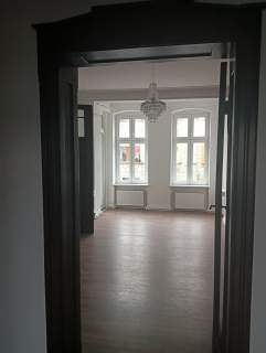 Mieszkanie107m2, Centrum, 4 pokoje, 2 balkony piwnica 20m2