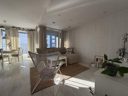 Nowe 3 pokoje, balkon loggia, Podolany