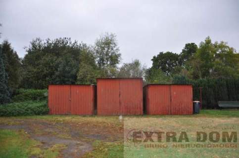 1,5 ha w Łobzie 