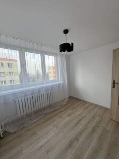 BEZ PROWIZJI. 3 pokoje po remoncie