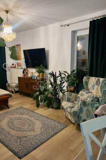 Piękne mieszkanie we Wrocławiu- idealna lokalizacj