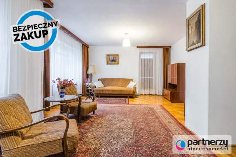 Dom w centrum Wrzeszcza
