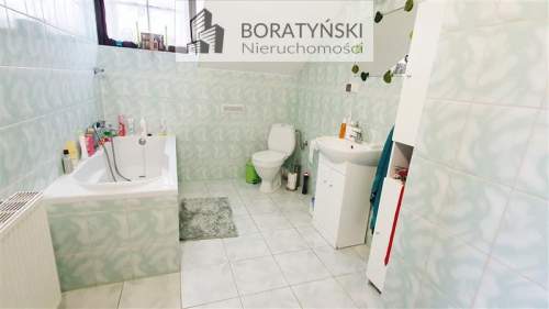 Dom wolnostojący, dwurodzinny - Bonin 10 min. od K