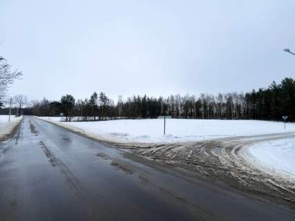 Działka budowlano rolna z WZ - obok Bałtowa 1,03ha