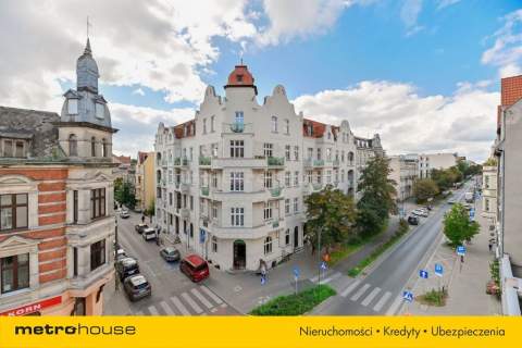 4 pokoje Big Loft 148 m na Bydgoskim Przedmieściu