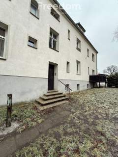 Mieszkanie trzypokojowe w Świdwinie