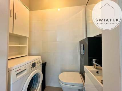 Nowoczesne 3-pok. 71 m , os. Winnica, balkon