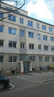 Biuro do wynajęcia, 46 m2, Warszawa