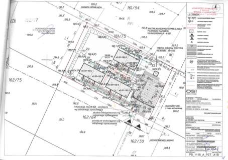 Kompleks apartamentów nad jez. Raduńskim Górnym