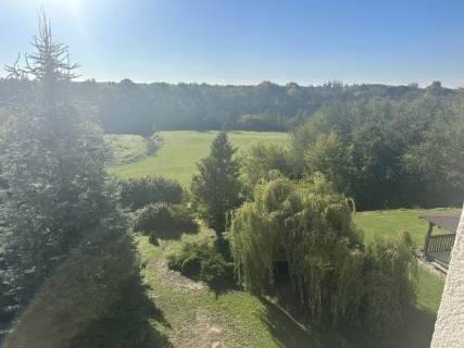 Dom 400m2, 79 arów widok na Wieprz potencjał inwestycyjny