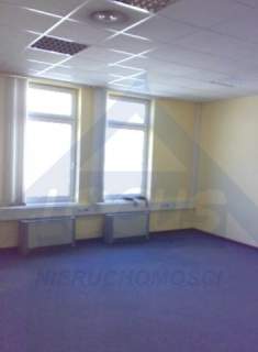 Biuro do wynajęcia, 130 m2, Warszawa