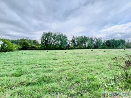Działka budowlana   Teodorów, gm. Skórzec 1390m2