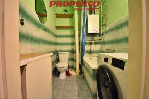 Mieszkanie 2 pok., 28,8 m2, KSM, ul. Chopina