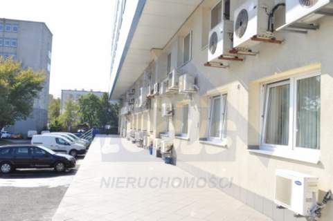 Magazyn 80,49m2, Praga Północ