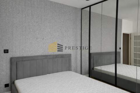 Czteropokojowy apartament na Kabatach