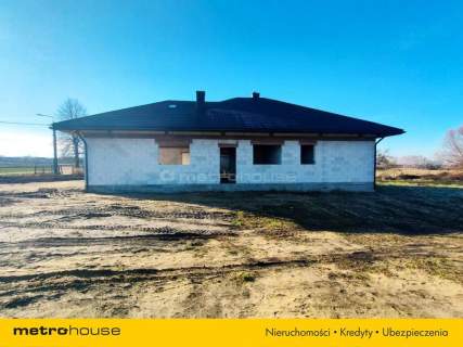 Dom w Reklondach 2 G2 Łagiewniki, Busko Zdrój