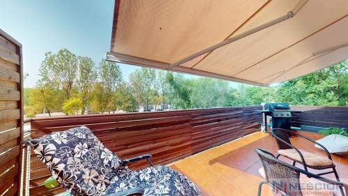 11 Listopada 4 pokoje 89 m2 - z prywatnym tarasem