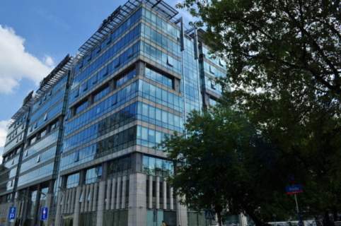 Biuro do wynajęcia, 1135 m2, Warszawa