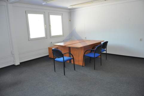 Biuro na Mokotowie do wynajęcia 121.66 m2