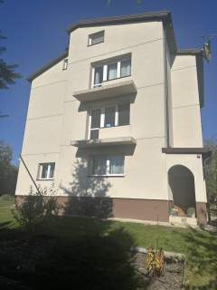Dom 400m2, 79 arów widok na Wieprz potencjał inwestycyjny