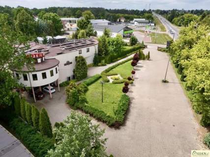 Sprzedam salę weselną z hotelem TOP LOKALIZACJA