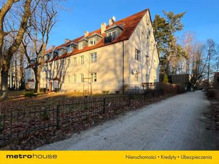 2-poziomowe mieszkanie nad morzem 850 m od plaży