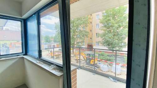 Mieszkanie na sprzedaż, 43 m2, Kraków