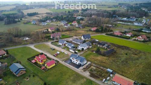 Nowoczesny dom 5 km od Ciechocinka.