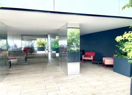 Eleganckie dwa pokoje do wejścia, prestiżowy adres