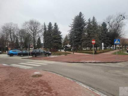MIESZKANIE NA SPRZEDAŻ W CENTRUM CIESZANOWA