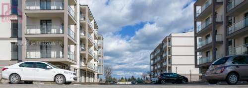Mieszkanie 83,75m2 na nowym osiedlu, Przemyśl
