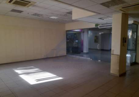 Biuro do wynajęcia, 160 m2, Warszawa