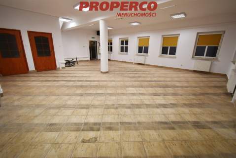 Lokal biurowo-usługowy, ok. 45 m2, Rynek, Centrum