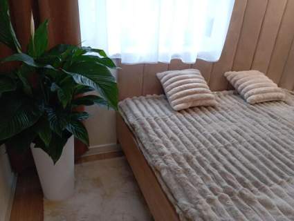 Mieszkanie w centrum Kalisza 47m2, gotowe do wprowadzenia .