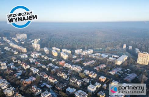Twoja firma w świetnej lokalizacji - WICZLINO 