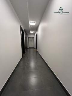 Luksusowy apartament z loggią/Leszczyńska