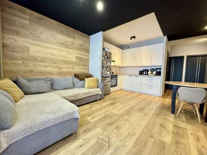 Mieszkanie na sprzedaż, 49,21 m2, Gorzów Wielkopolski