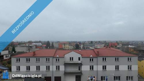 OFERTA SPRZEDAŻY   BUDYNEK KOMERCYJNY / INWESTYCYJNY Słupca,...
