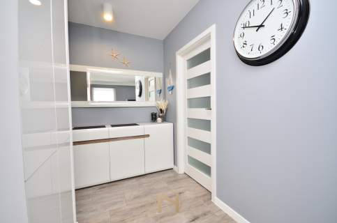 Mieszkanie na sprzedaż, 41 m2, Dziwnówek