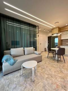  2 DESIGN Luksusowy apartament 35 m w Centrum