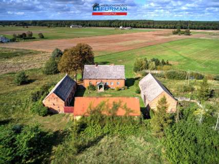Dom na sprzedaż, 300 m2, Jędrzejewo