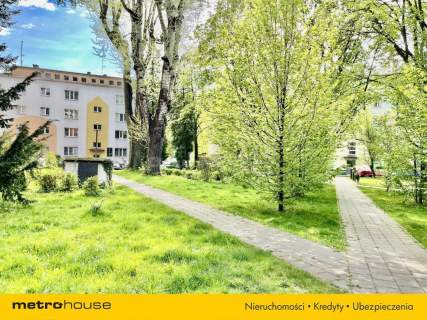 Mieszkanie na sprzedaż, 50 m2, Łódź