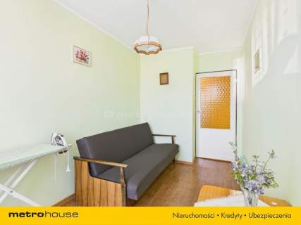 Chorzów - 2 pokoje przy Amelungu i Skałce.