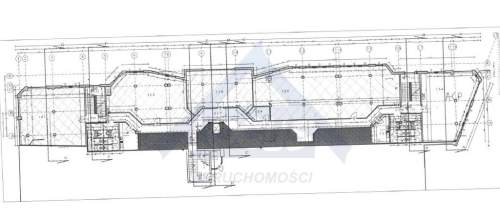 Biuro do wynajęcia okolice Okęcia 250- 350 m2