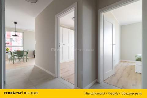Panorama Katowic Apart.62,49m2 z dużą loggią.