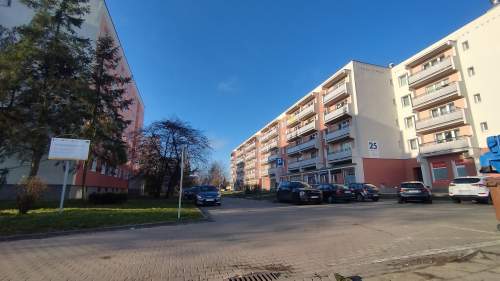 Słoneczne, przestronne, do Własnej Aranżacji