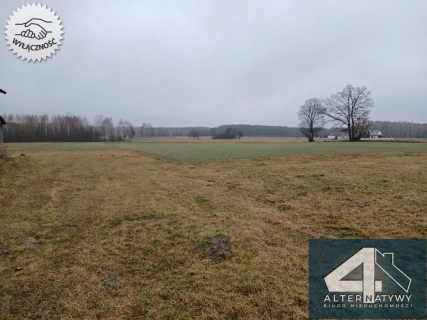 Gospodarstwo 7,4 ha ,nowy dom, siedlisko.