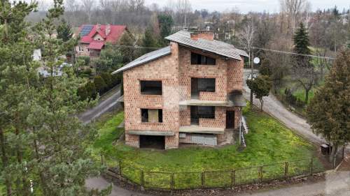 GORLICZYNA Inwestycja koło Przeworska